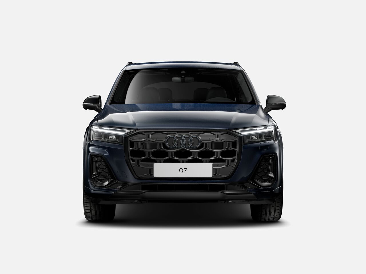 Audi Q7 SUV
