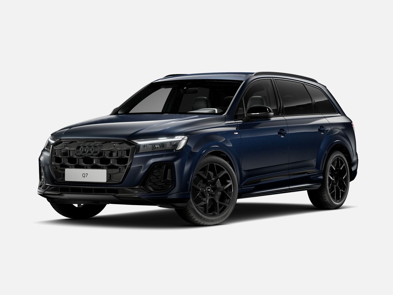 Audi Q7 SUV