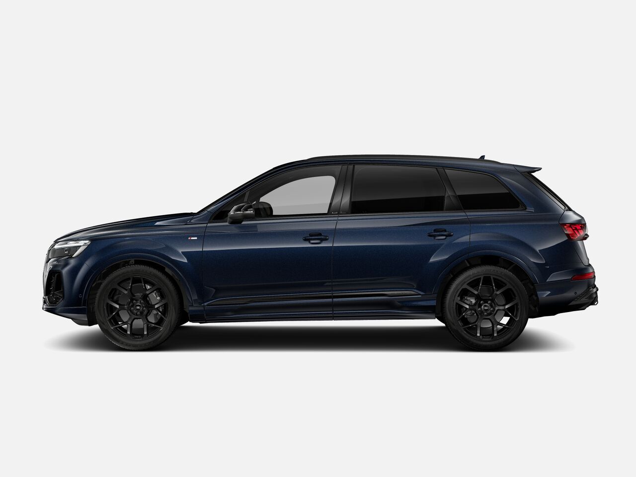 Audi Q7 SUV