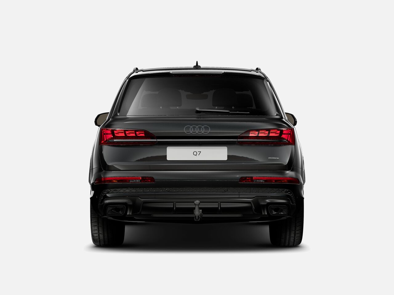 Audi Q7 SUV