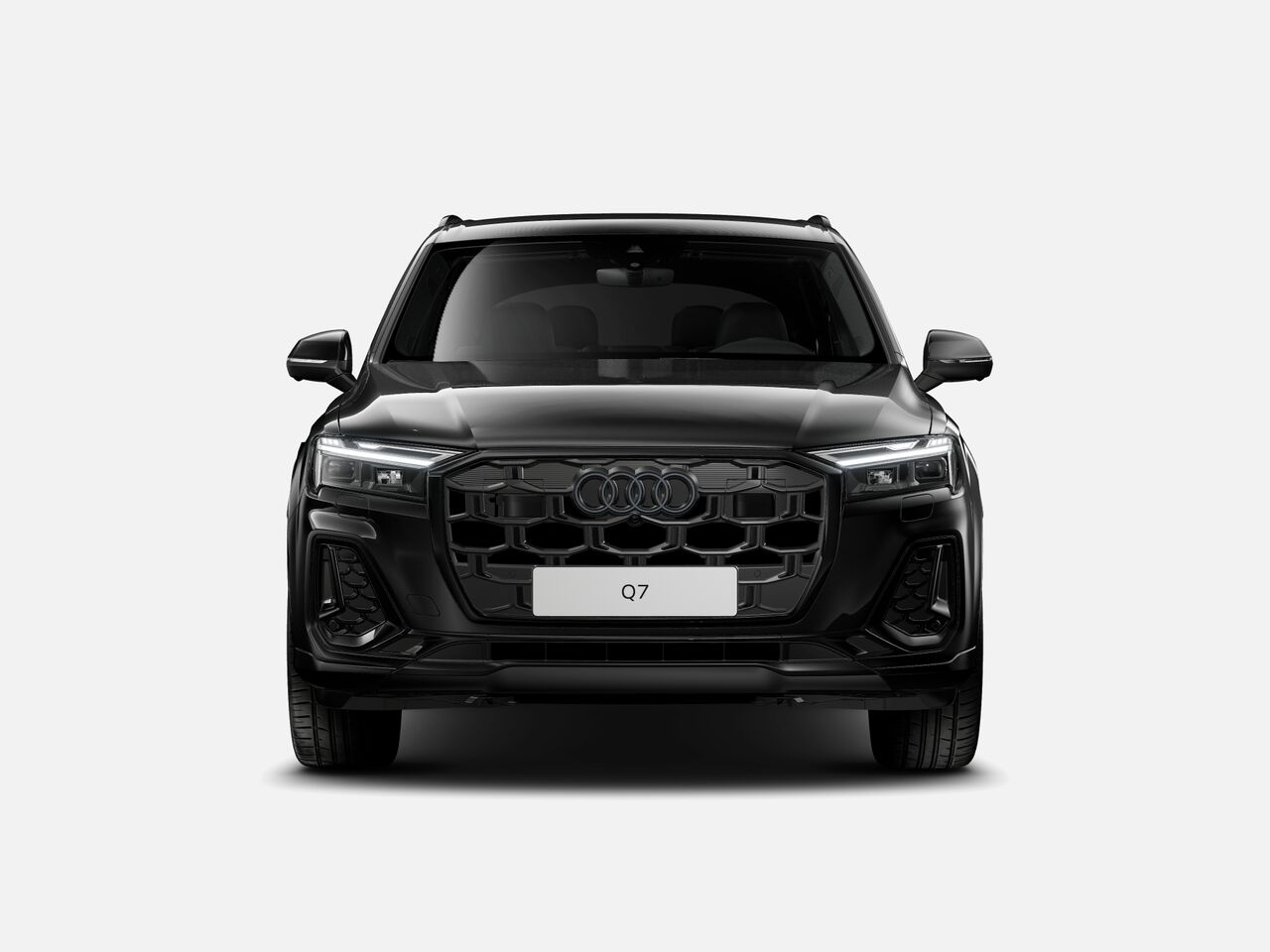 Audi Q7 SUV
