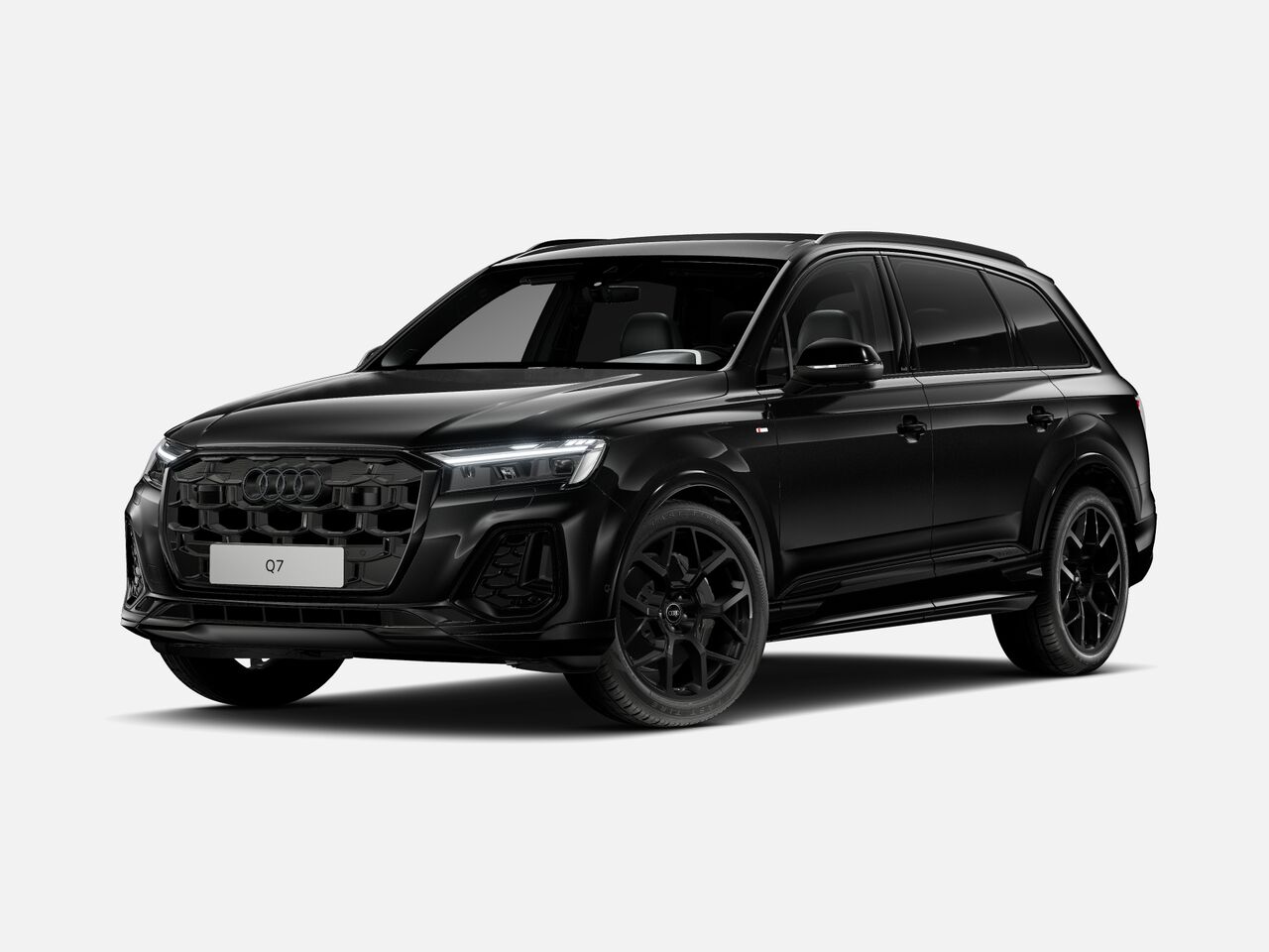 Audi Q7 SUV