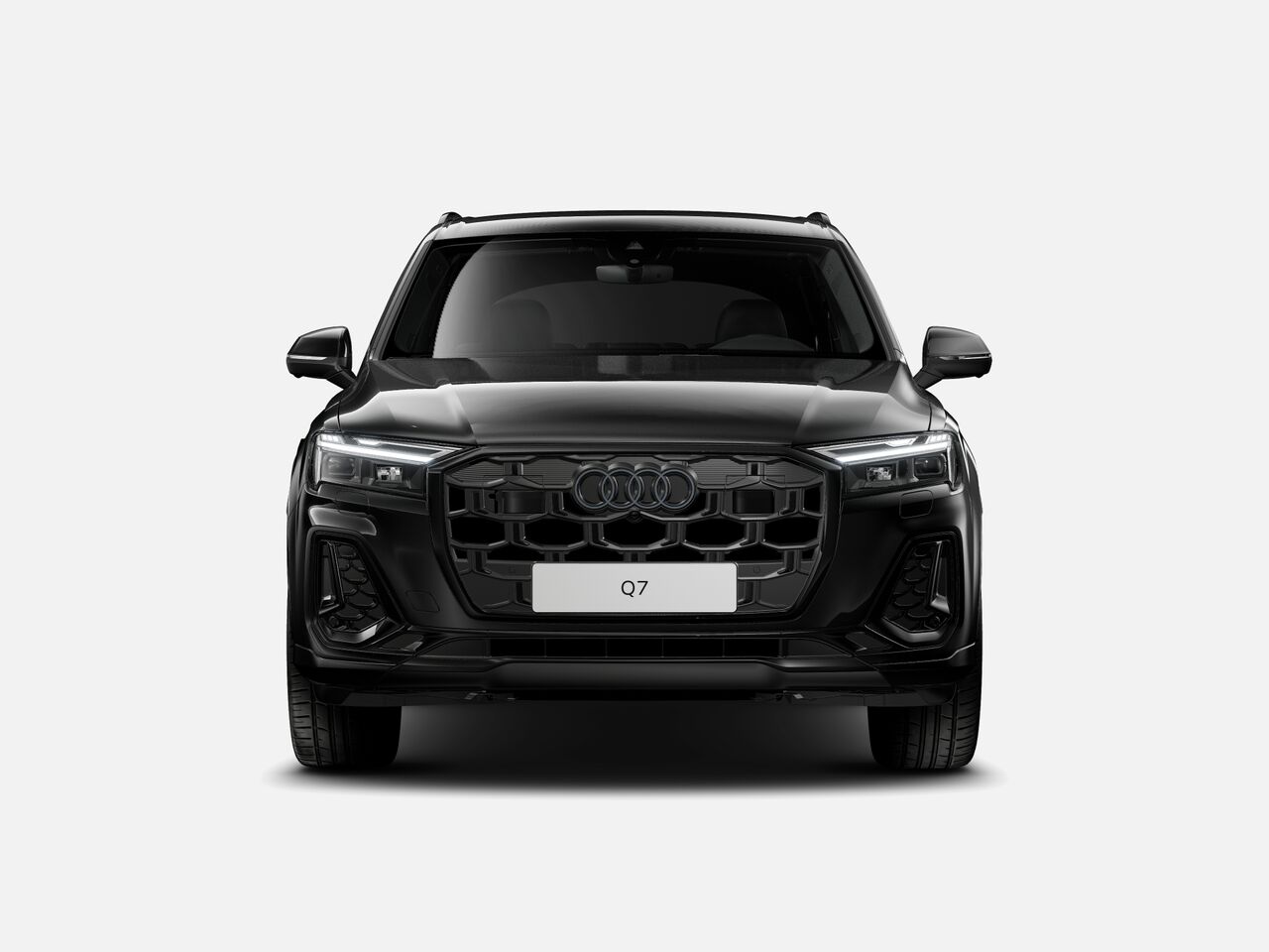 Audi Q7 SUV