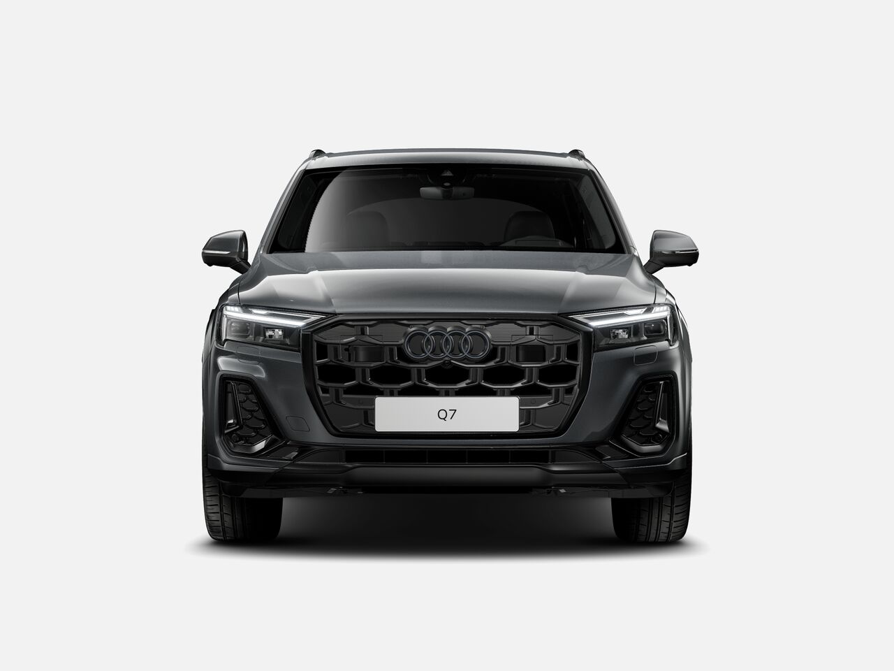 Audi Q7 SUV