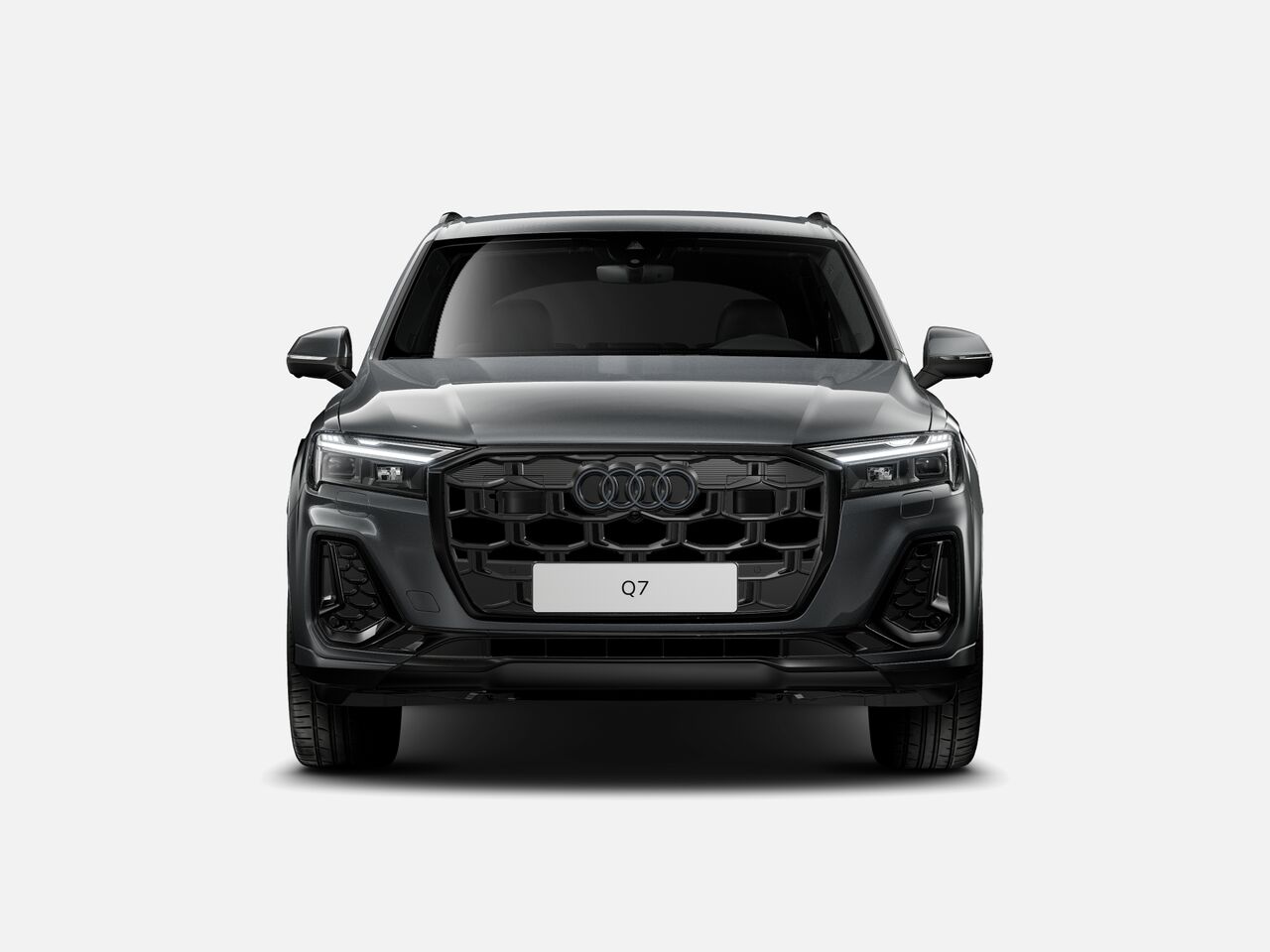 Audi Q7 SUV
