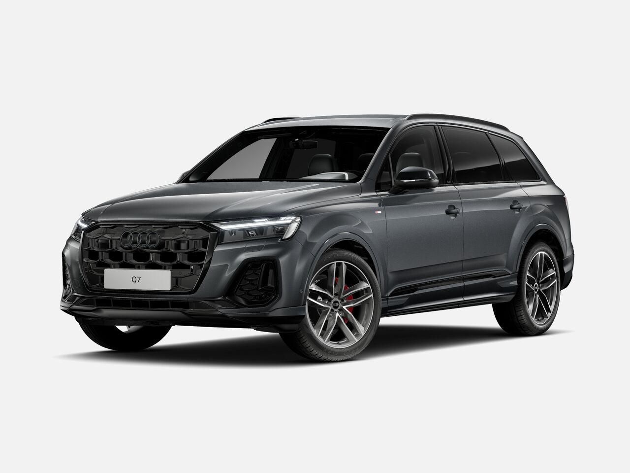 Audi Q7 SUV