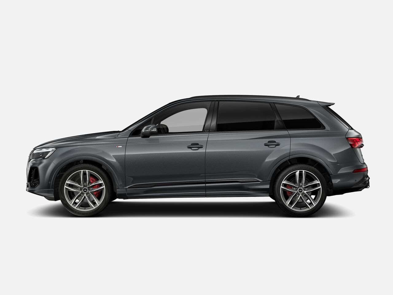 Audi Q7 SUV