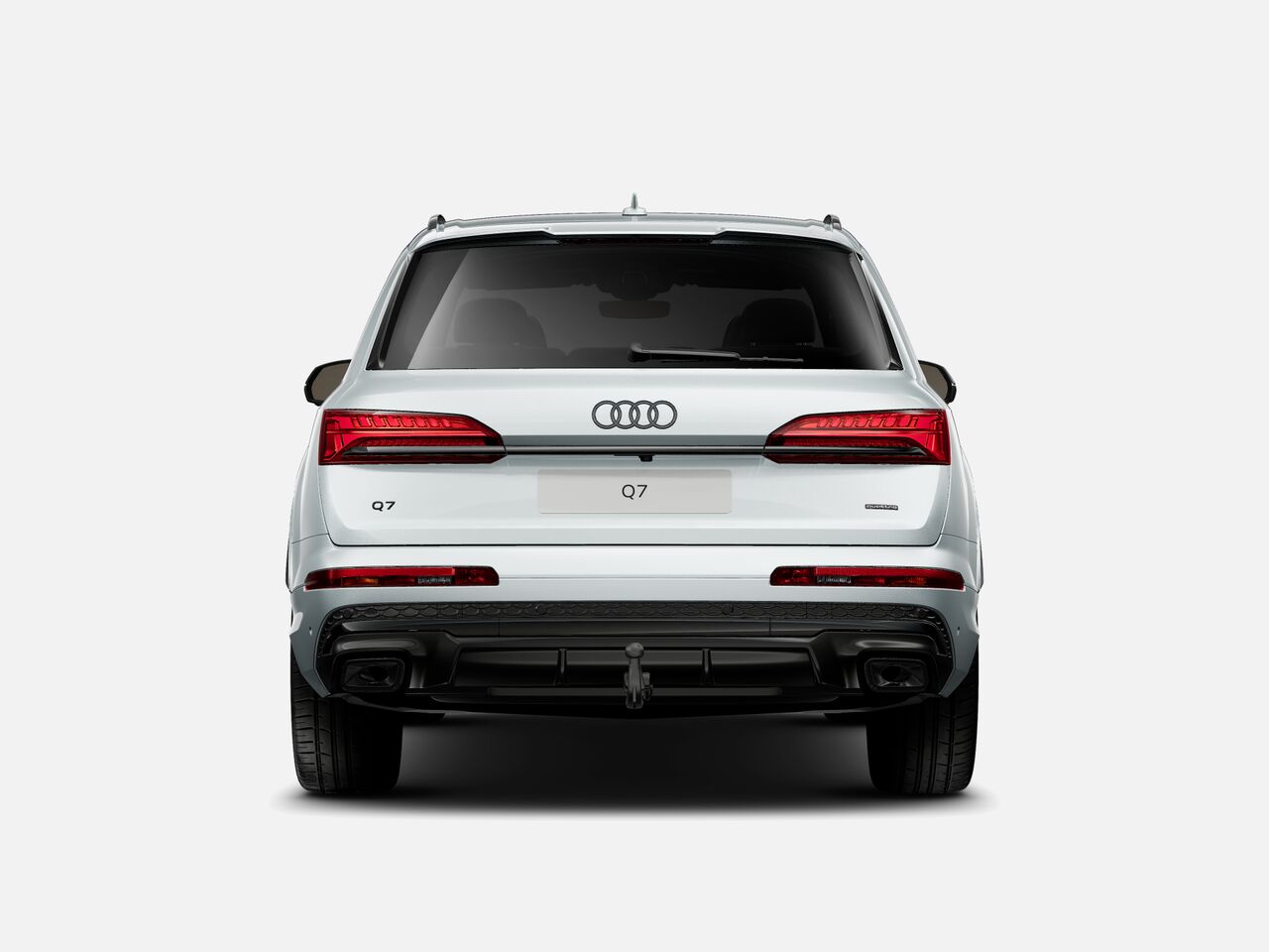 Audi Q7 SUV