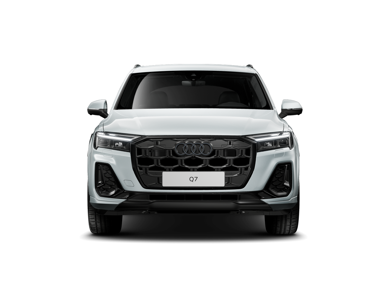 Obrázek Q7 SUV S line TDI quattro 210 kW