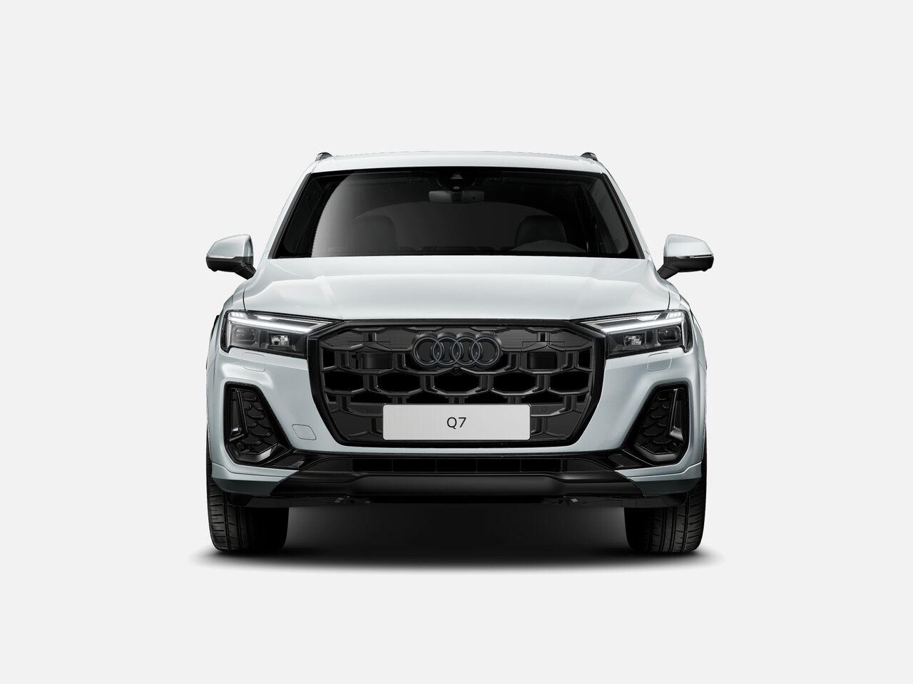 Audi Q7 SUV