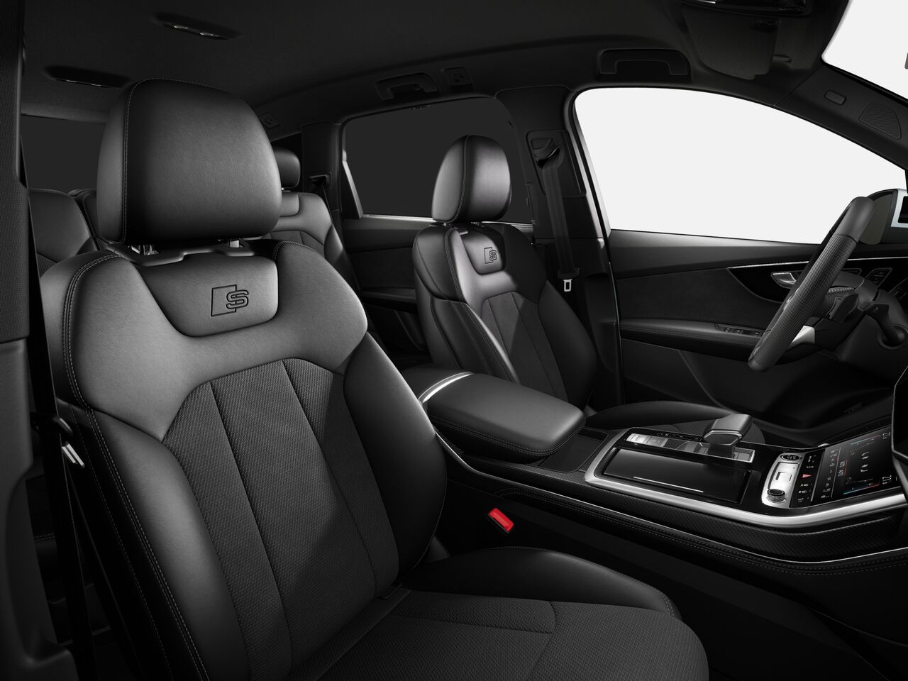 Audi Q7 SUV