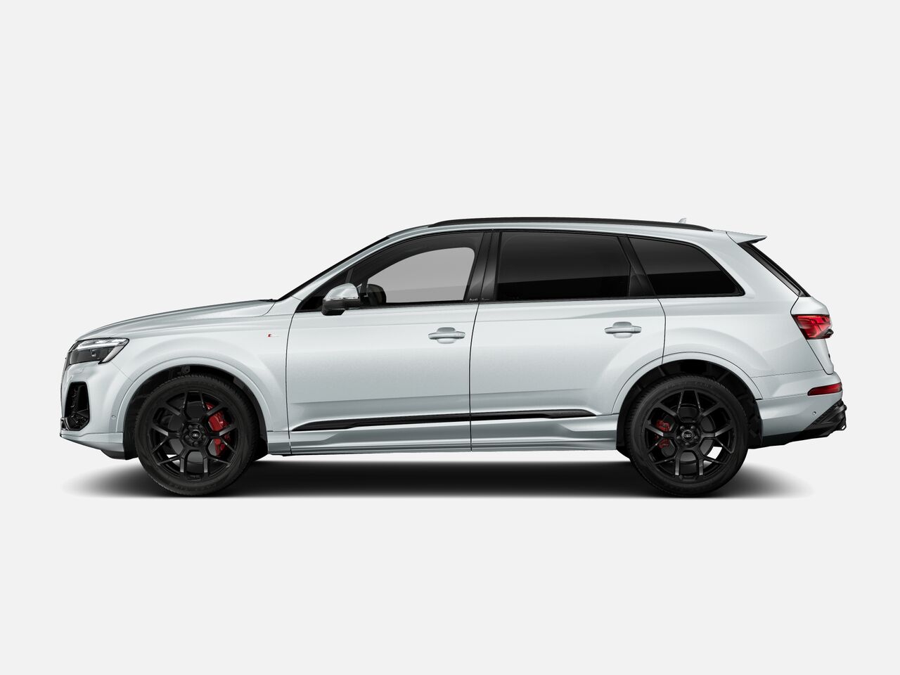Audi Q7 SUV