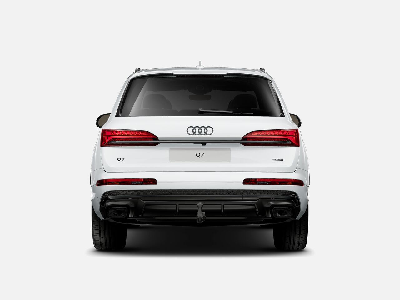 Audi Q7 SUV