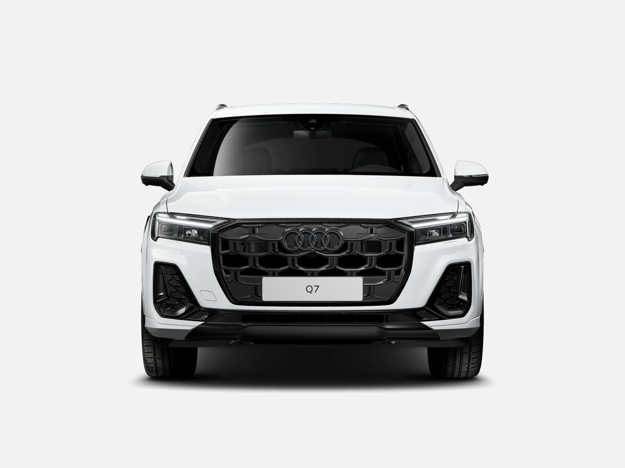 Audi Q7 SUV
