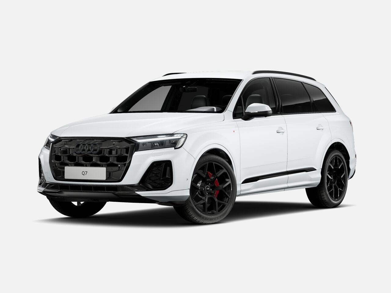Audi Q7 SUV