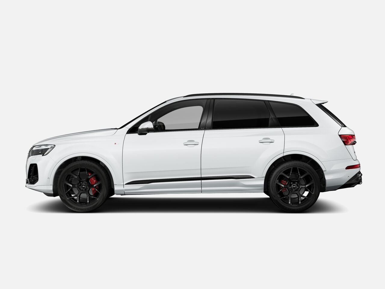 Audi Q7 SUV