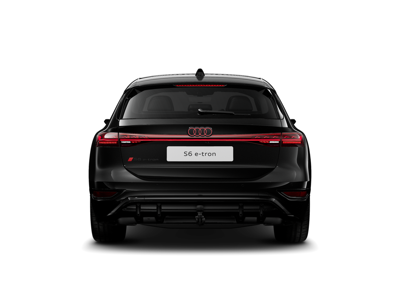 Obrázek S6 Avant e-tron quattro