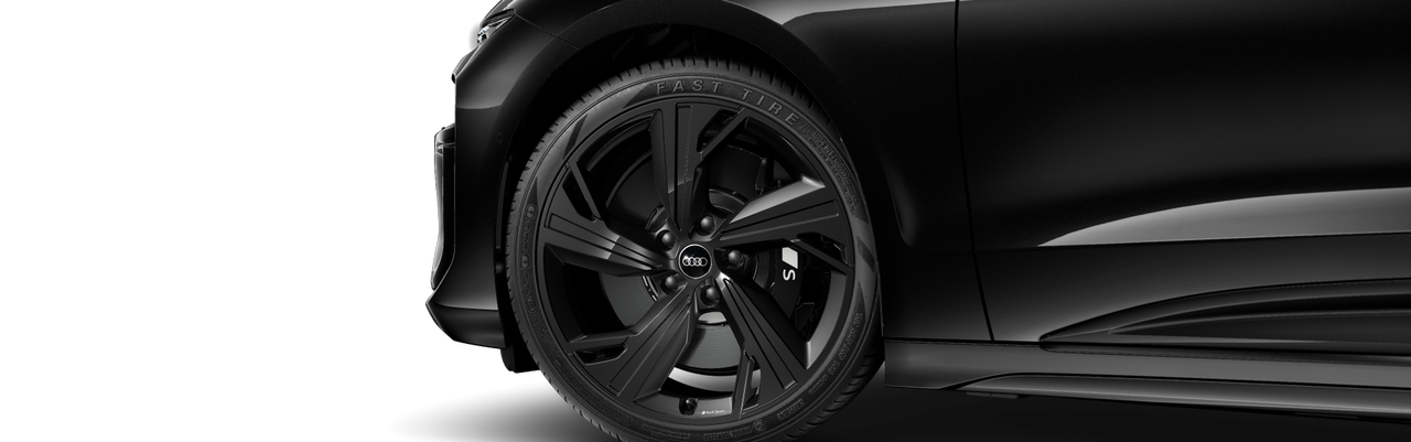 Obrázek S6 Avant e-tron quattro