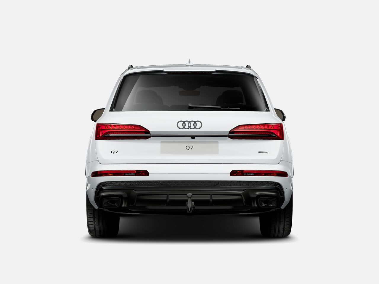 Audi Q7 SUV