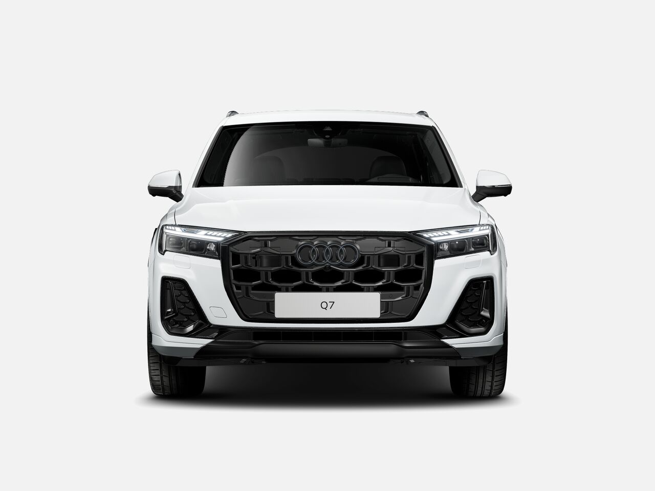 Audi Q7 SUV