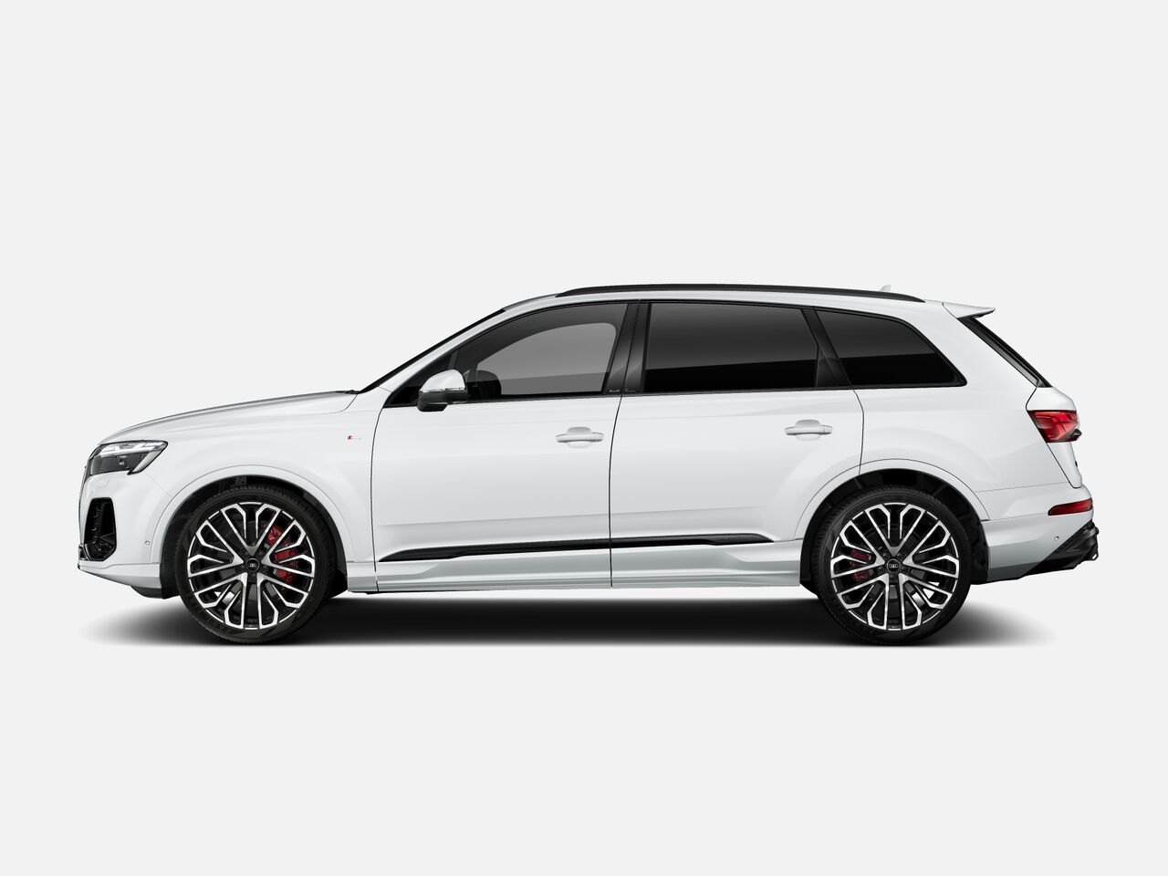 Audi Q7 SUV