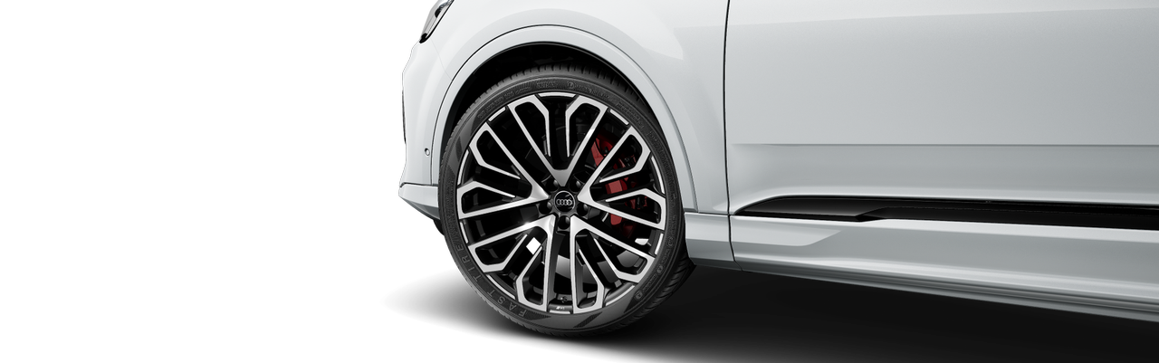 Obrázek Q7 SUV S line TDI quattro 210 kW