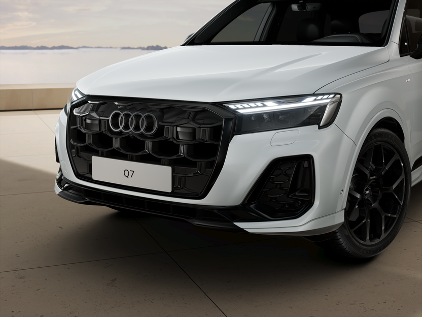 Obrázek Q7 SUV S line TDI quattro 210 kW