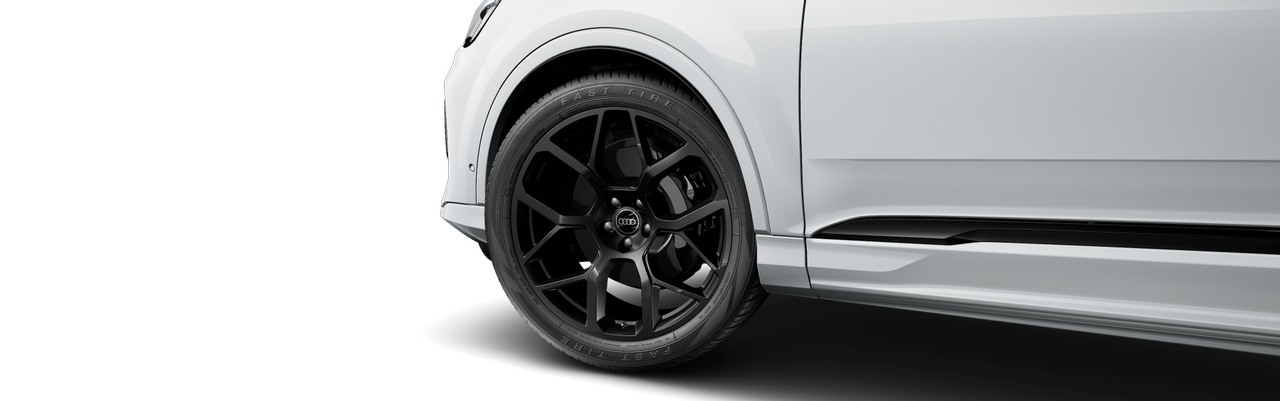 Obrázek Q7 SUV S line TDI quattro 210 kW