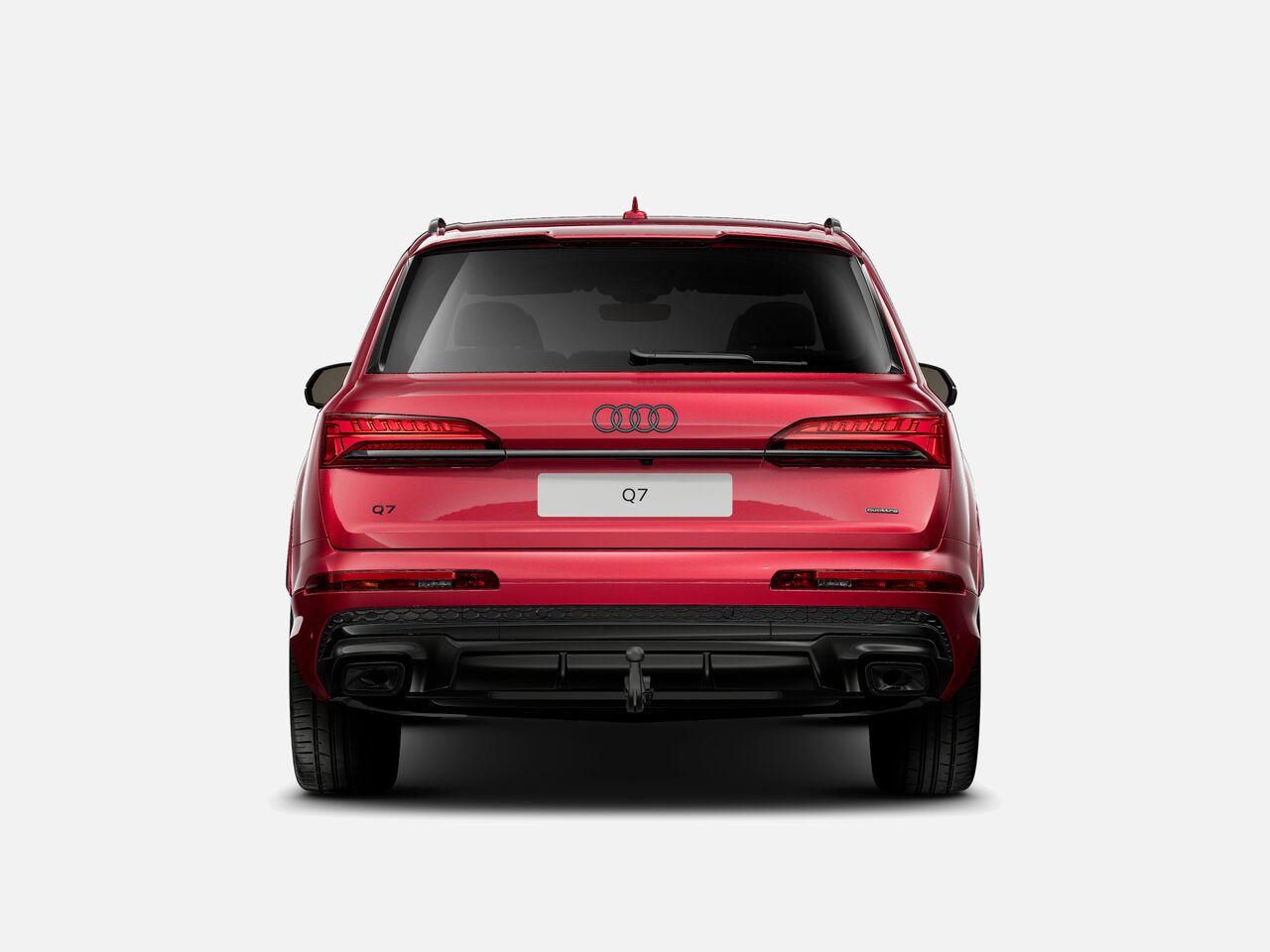 Audi Q7 SUV