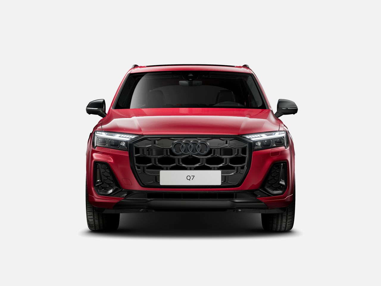 Audi Q7 SUV