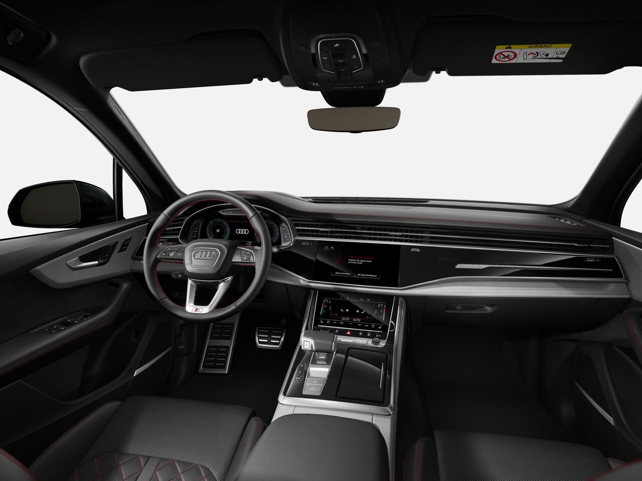 Audi Q7 SUV