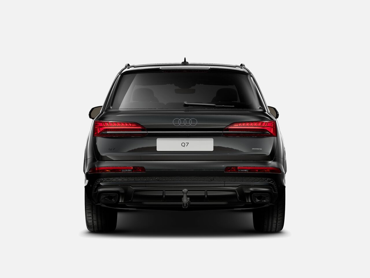 Audi Q7 SUV