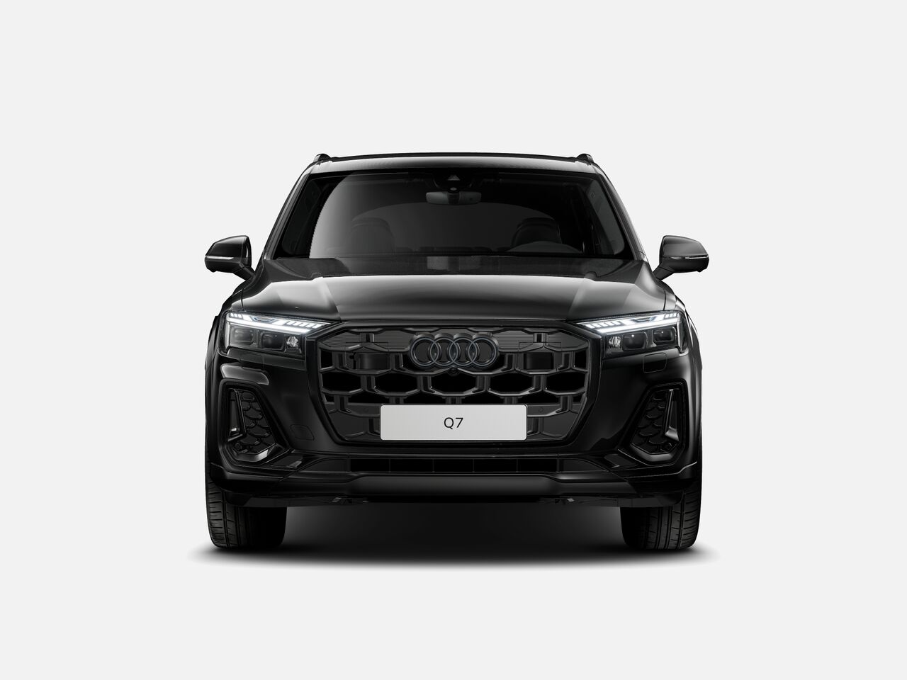Audi Q7 SUV