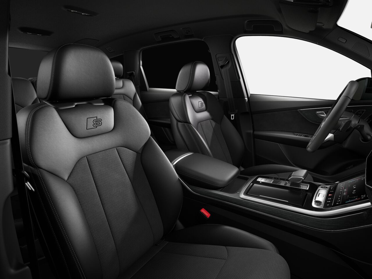 Audi Q7 SUV