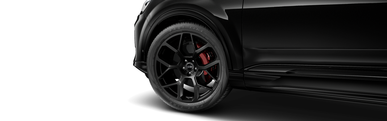 Obrázek Q7 SUV S line TDI quattro 210 kW