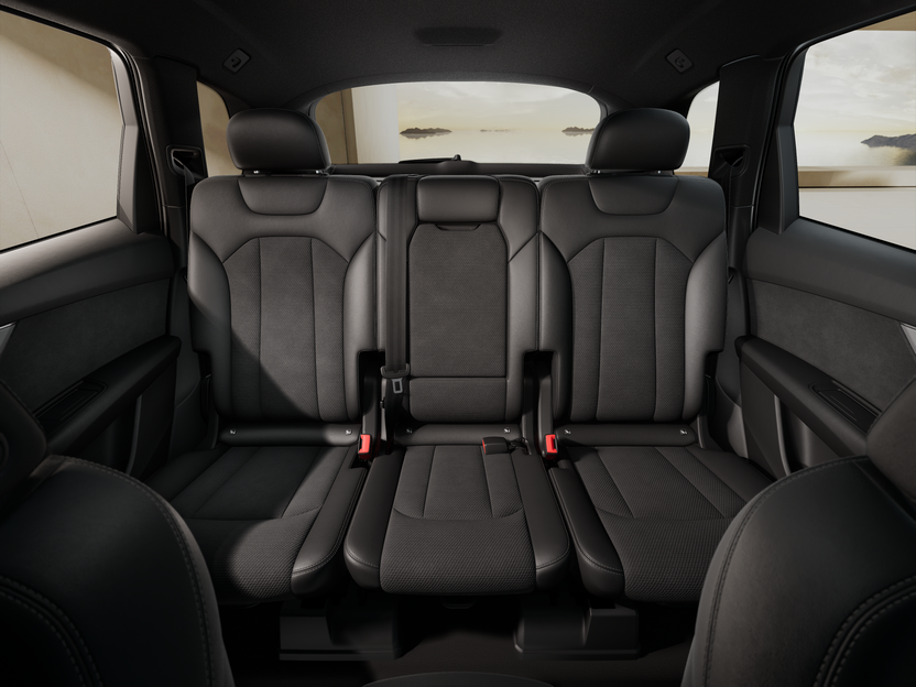 Obrázek Q7 SUV S line TDI quattro 210 kW