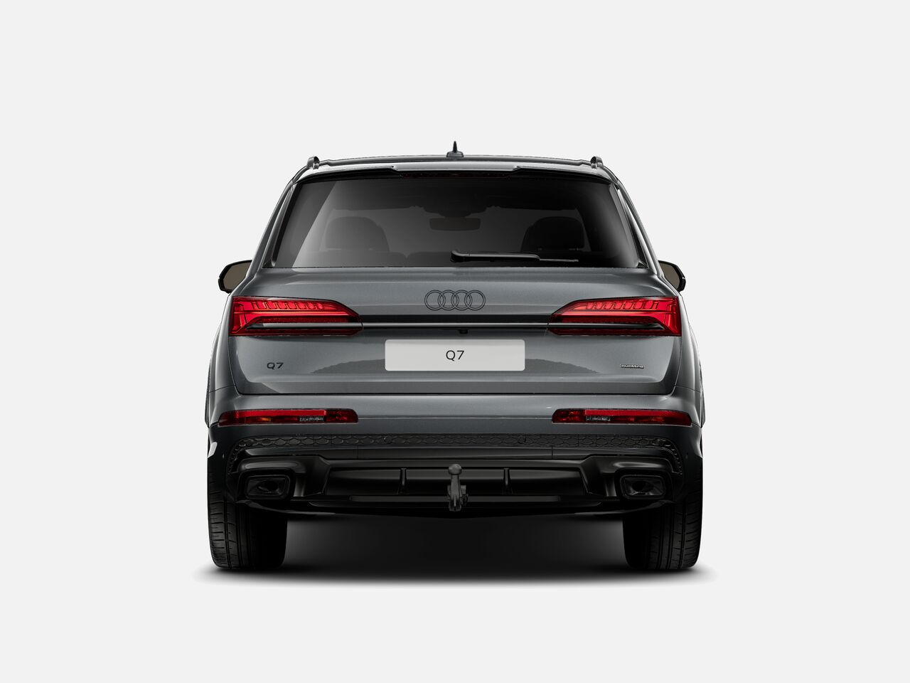 Audi Q7 SUV