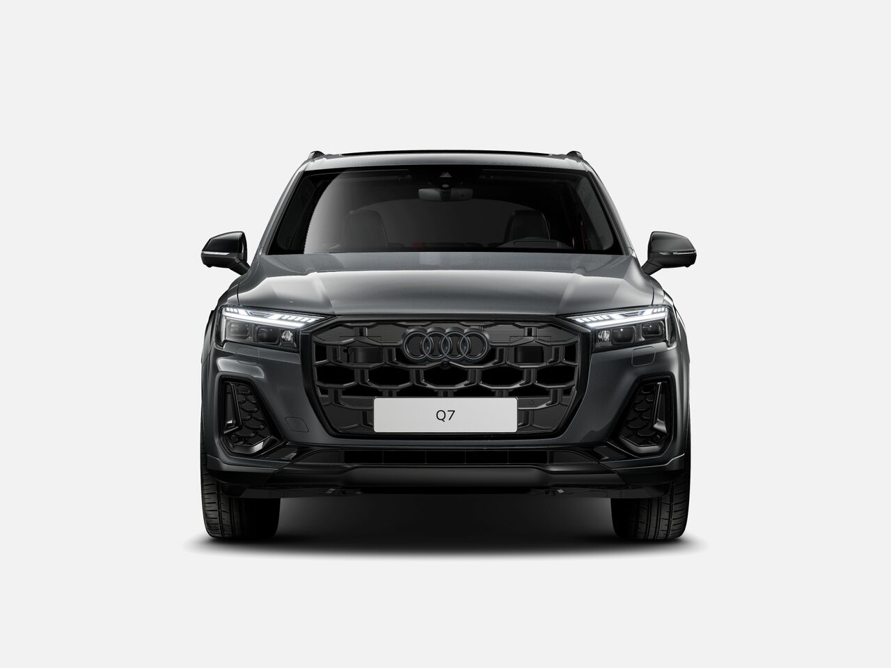 Audi Q7 SUV