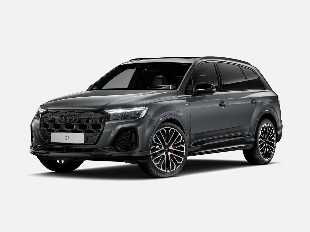 Audi Q7 SUV