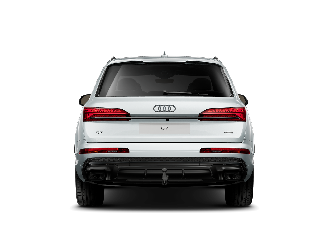 Obrázek Q7 SUV S line TDI quattro 210 kW