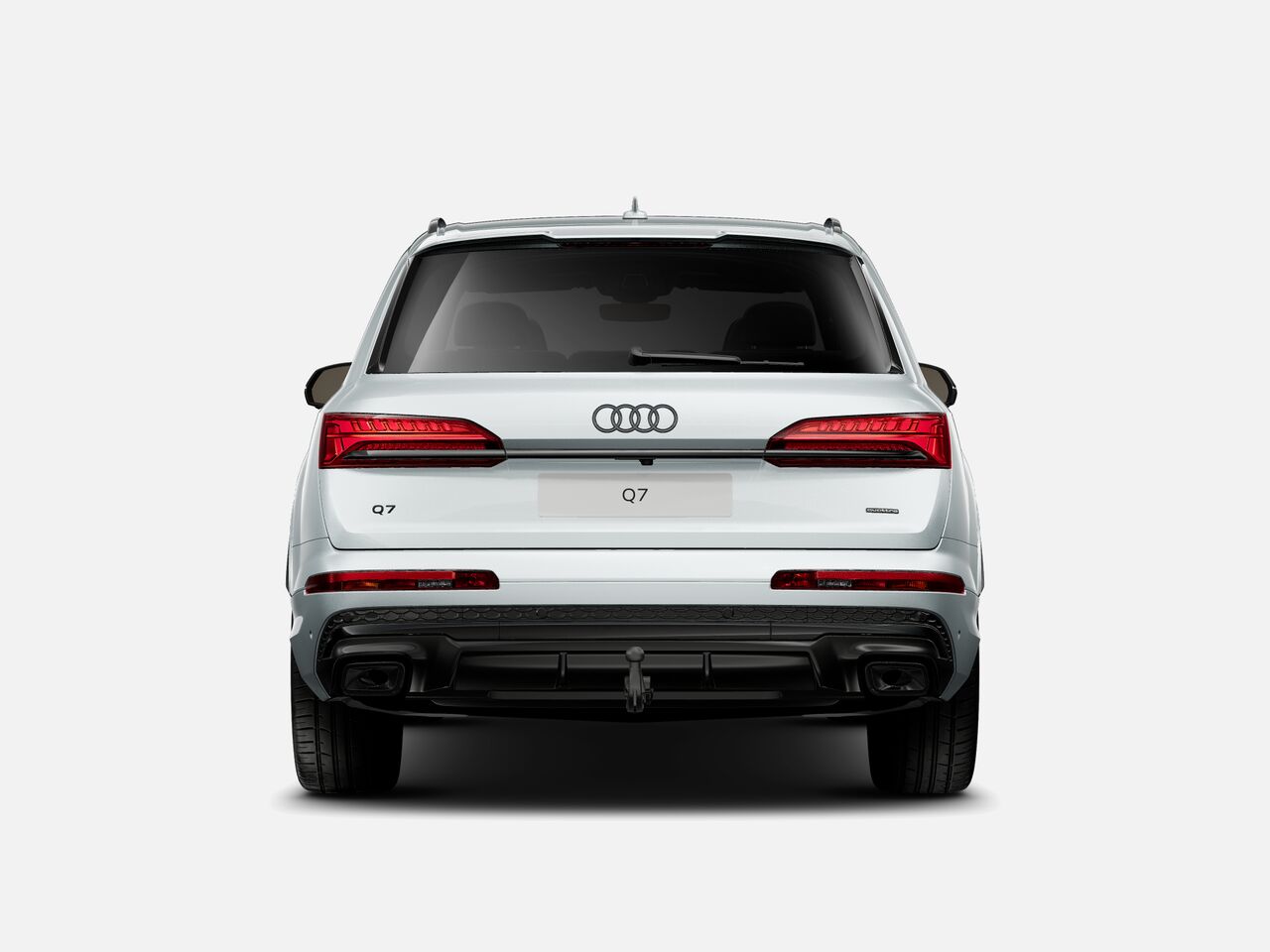 Audi Q7 SUV