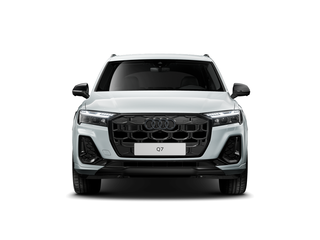 Obrázek Q7 SUV S line TDI quattro 210 kW