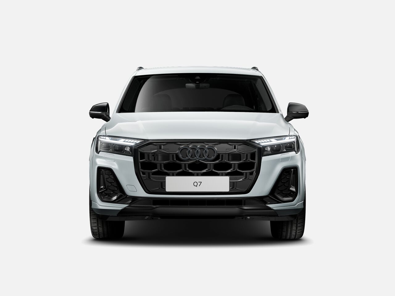 Audi Q7 SUV