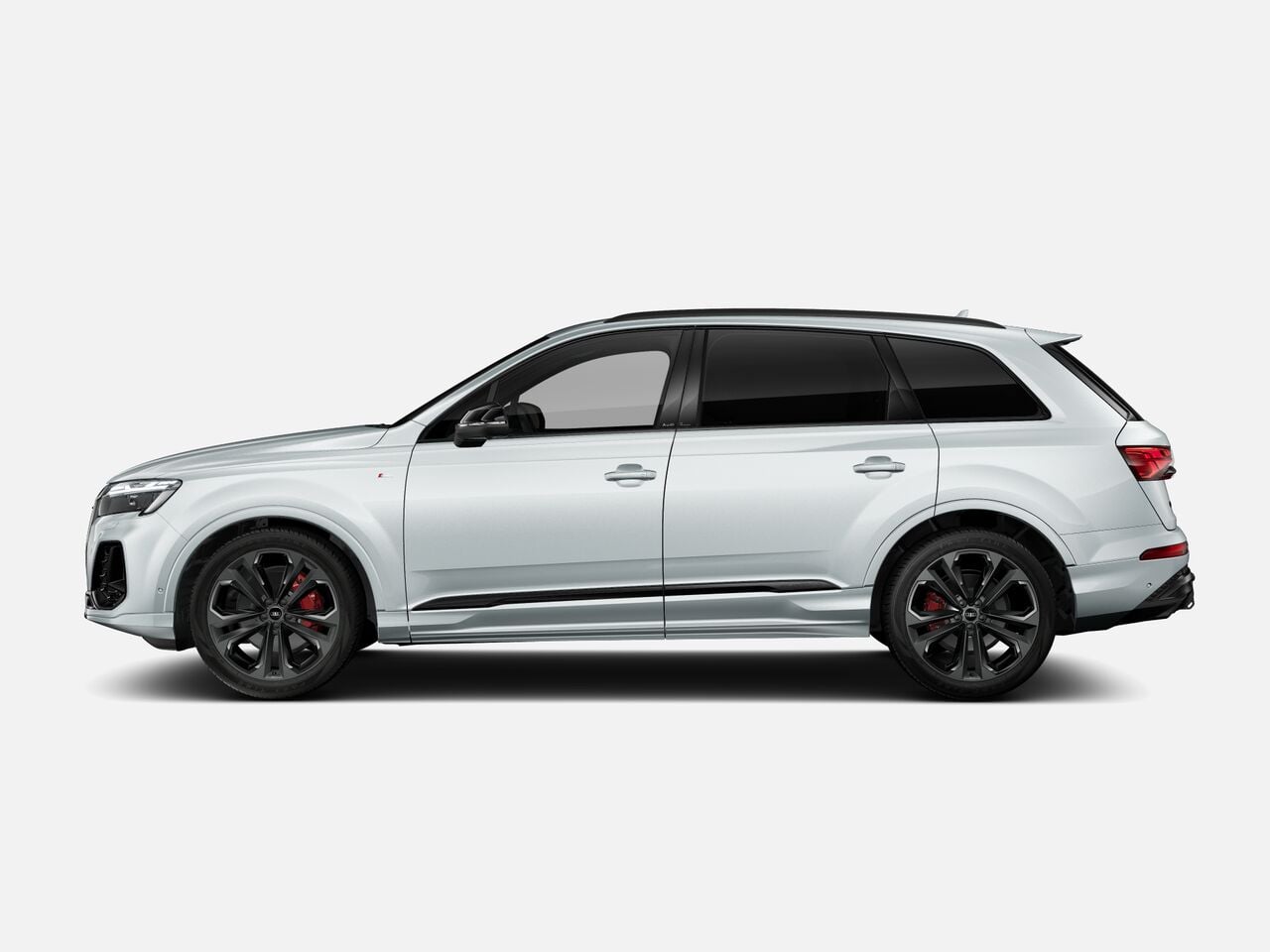 Audi Q7 SUV