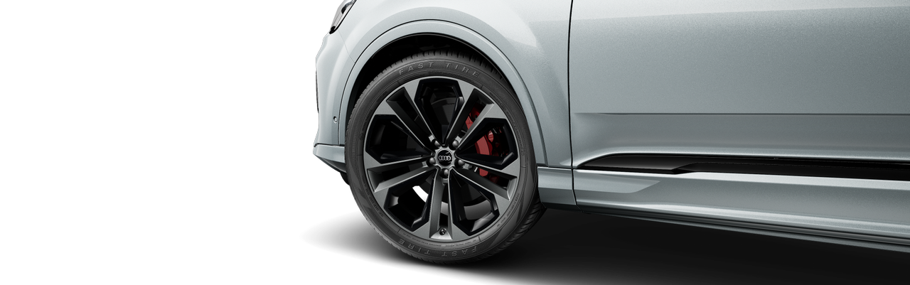 Obrázek Q7 SUV S line TDI quattro 210 kW