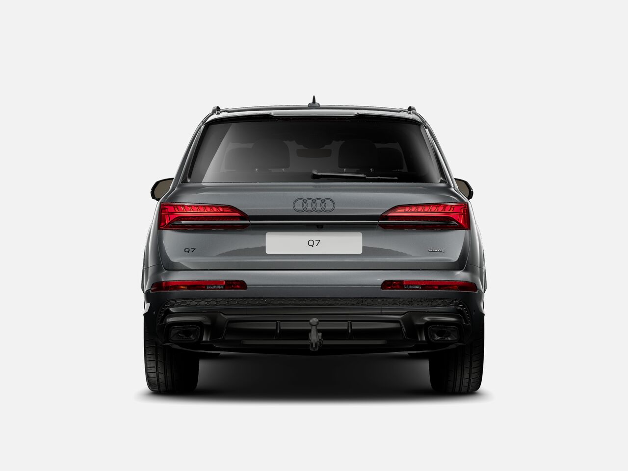 Audi Q7 SUV