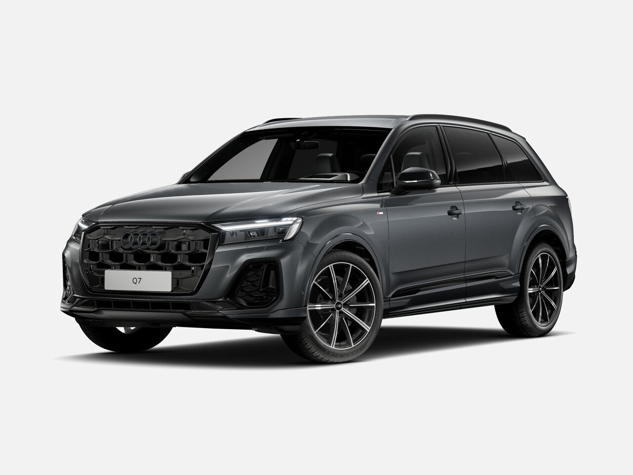 Audi Q7 SUV