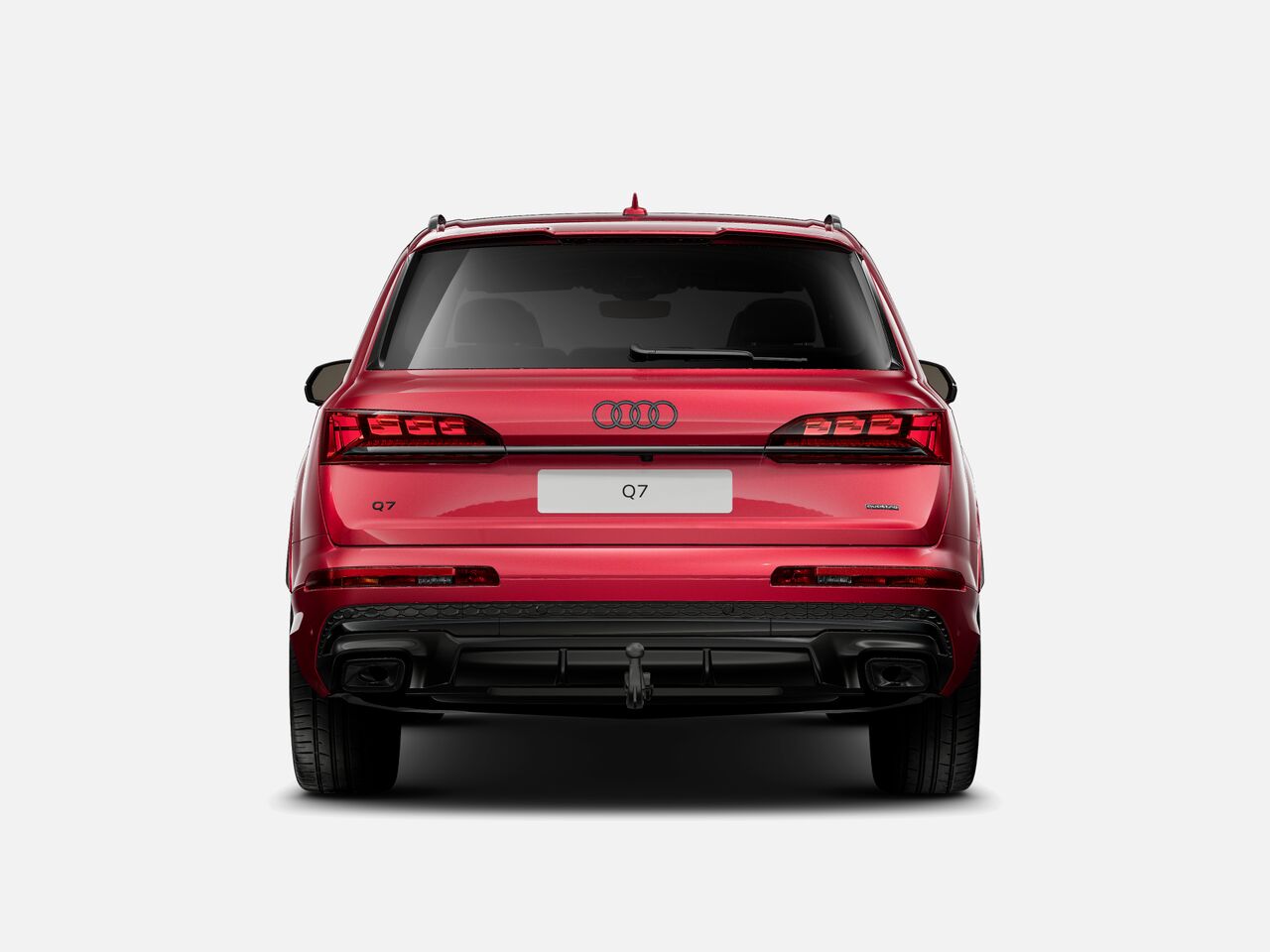 Audi Q7 SUV