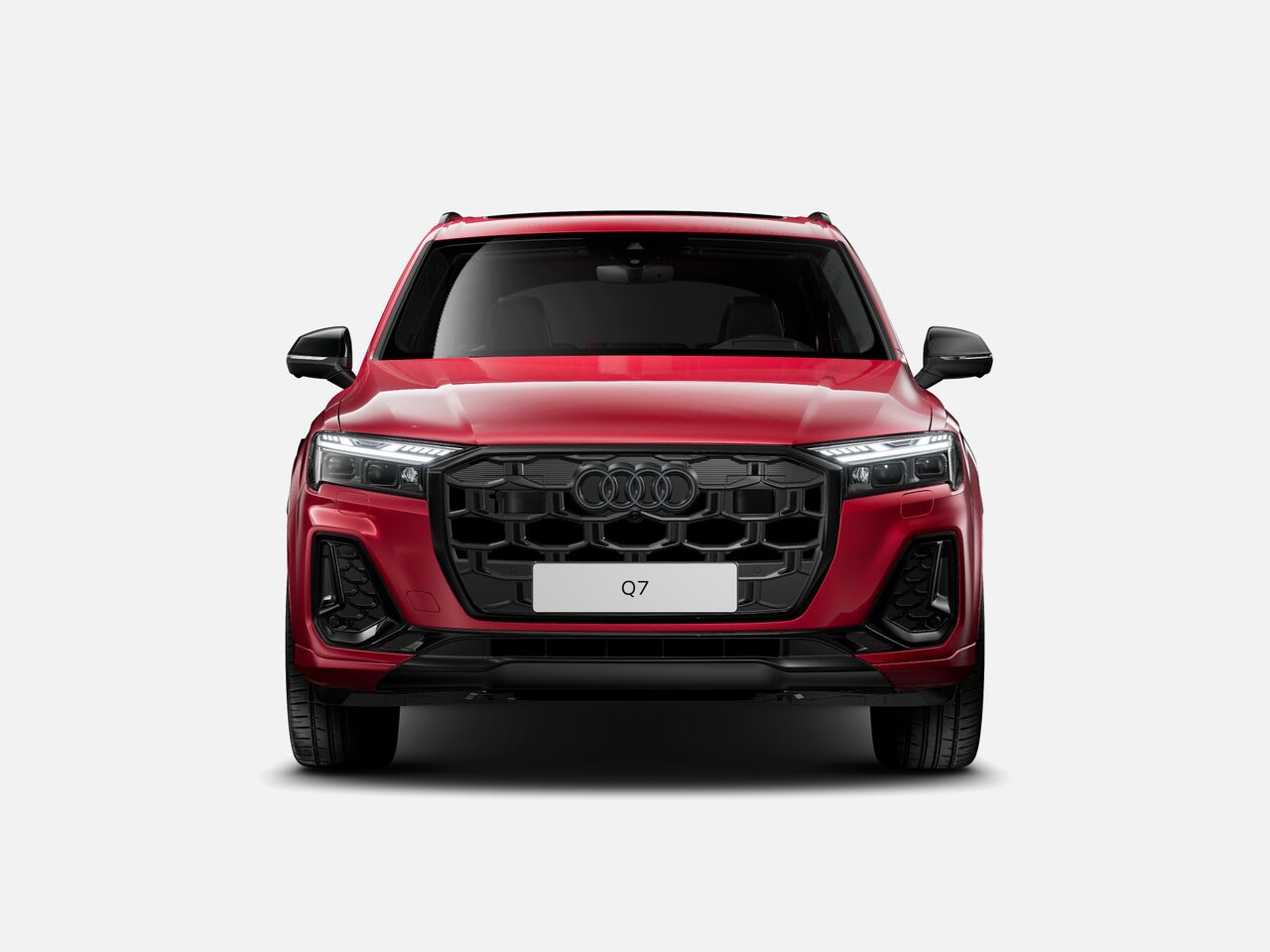 Audi Q7 SUV