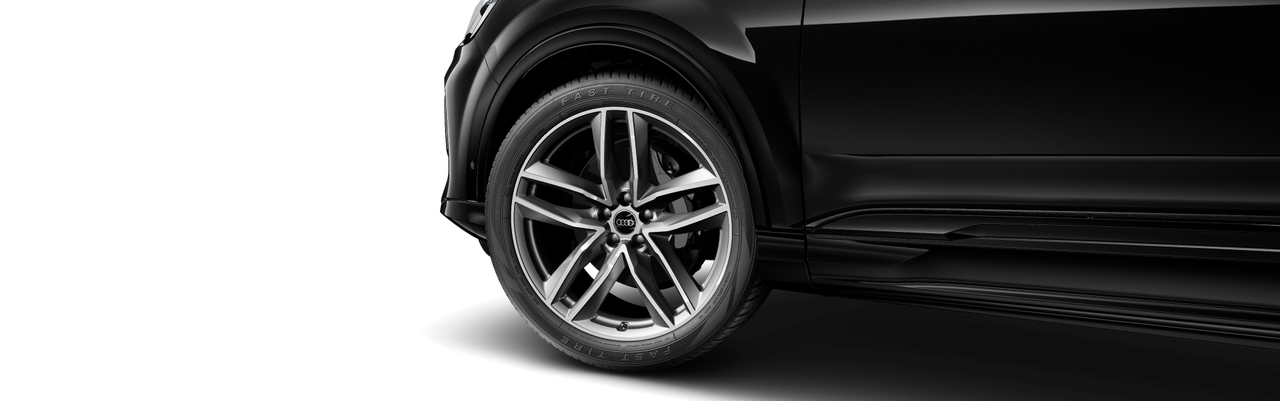 Obrázek Q7 SUV S line TDI quattro 210 kW